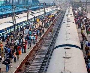 Relief: Indian Railways reduced the price of platform ticket, know how much you will get platform ticket