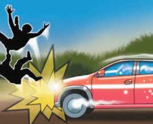 Indora: Person dies after being hit by unknown vehicle