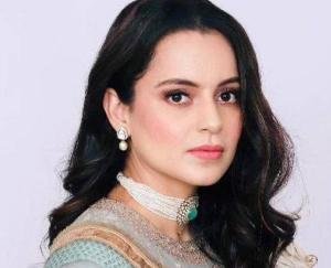 Delhi Assembly's Peace and Harmony Committee summons actress Kangana Ranaut
