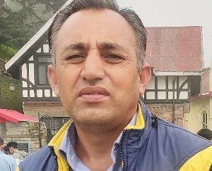 Shimla: Government should fulfill the demands of teachers and employees in JCC meeting - Virendra Chouhan