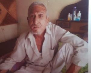 Indora: No clue of missing Chanor resident Vijay Sharma