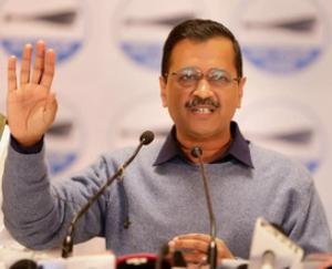 Know what Arvind Kejriwal said on the completion of one year of the farmers' movement
