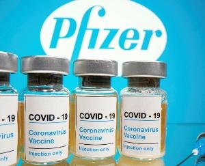 Pfizer, BioNTech made a big statement, the vaccine failed in front of the new variant 'Omicron' of Corona