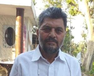 जसवां:परागपुर : दलजीत कंवर जसवां:परागपुर किसान कांग्रेस कमेटी ब्लॉक के अध्यक्ष मनोनीत