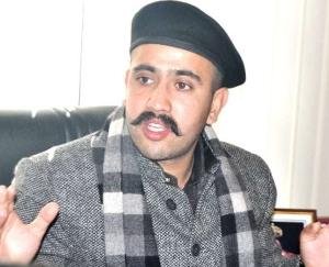 After the by-election, now the eyes and ears of the government have started to open: Vikramaditya Singh