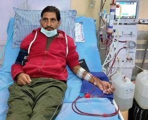 Free treatment for kidney disease sufferers under Himcare scheme
