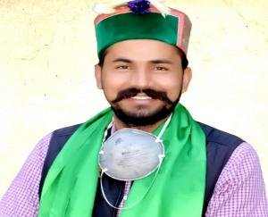 Shimla: Discrimination against policemen will not be tolerated - Youth Congress