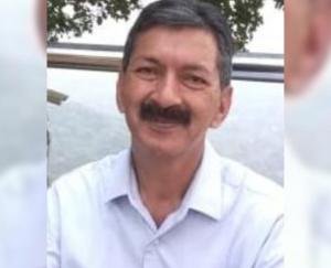 Shimla: Human Rights Commission will take care of the destitute people on the road in winter - Dr. Ajay Bhandari