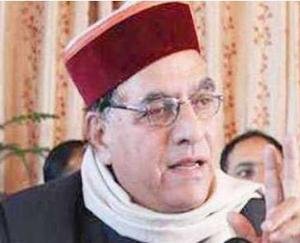 Shimla: Urban Development Minister inaugurated a two-day training program for representatives of Municipal Corporation and Urban Local Bodies