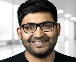 Indian-origin Parag Agarwal appointed new CEO of Twitter