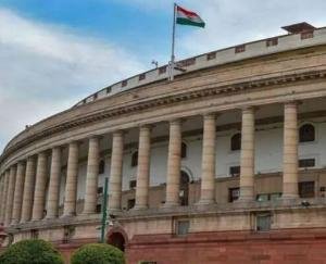 Today is the third day of the Parliament session, there is a possibility of uproar in the house first verdict news 