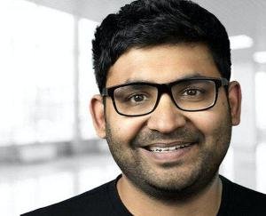 Parag Aggarwal in action as soon as Twitter takes over, new rules implemented