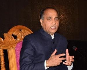 Shimla: In-principle approval for Rs.2095 crore ADB project for Himachal: Chief Minister