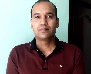 Jogindernagar: City Council Vice-Chairman Ajay Dharwal told the JCC meeting that the government's false conviction