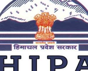 shimla: HIPA declared the result of departmental examinations