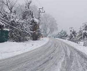 Chance of heavy rain in these states of the country, chances of snowfall in Kashmir and Himachal