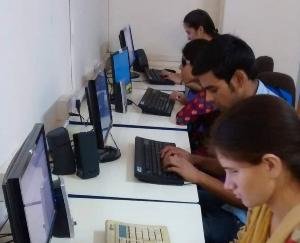 Shimla: Umang Foundation is filling the dreams of visually impaired daughters with the colors of 'Umang'