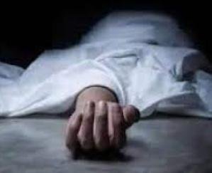 ज्वालामुखी: पहाड़ी से गिरा 35 वर्षीय व्यक्ति हुई दर्दनाक मौत