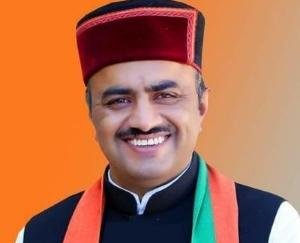 Solan: Dr. Saijal on his stay in Solan district from 3rd December