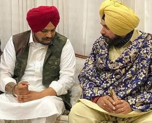 punjabi singer sidhu musewala joins congress