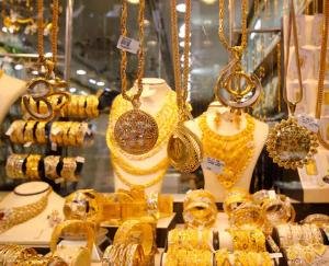 Gold and silver prices saw a rise today, know today's price