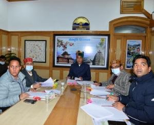 Shimla: 19 new and expansion proposals for investment of Rs 1376 crore have been approved
