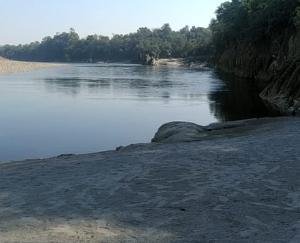 Kangra: Guidelines board for rescue should be installed at Beas river fera place, black spot should be declared