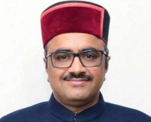 Solan: Dr. Saijal on 8 December in Solan