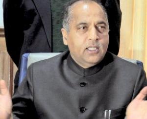 Shimla: CM condoles the death of people in road accident