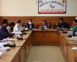 Solan: The benefits of schemes reach the targeted sections on time- Dr. Saijal