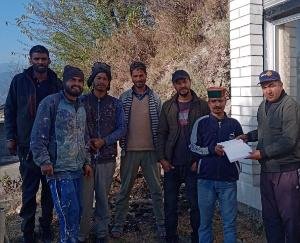 Jogindernagar-Block-Congress-Joginder-Nagar-launched-membership-drive