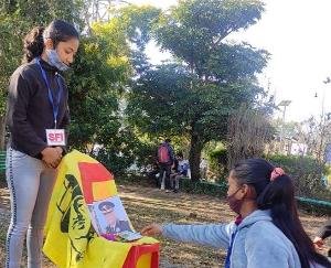 Joginder-Nagar-SFI-paid-tribute-to-the-brave-soldiers