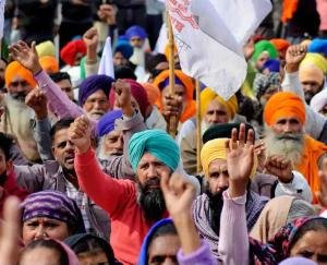 Farmers movement ends, farmers will return home today, will celebrate Vijay Diwas across the country