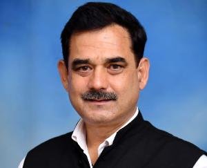 Dadlaghat: MLA of Arki assembly constituency, Sanjay Awasthi raised the issue of poor condition of roads in the assembly session.