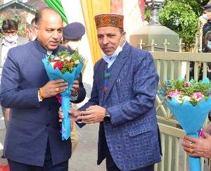 State Government is determined for the welfare of Gaddi community: CM Jai Ram Thakur