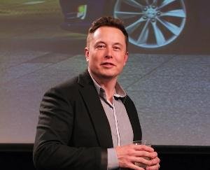 Tesla CEO Elon Musk named Times Person of the Year 2021