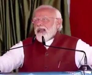 16 thousand farmers of Kangra district will attend PM's address on natural farming