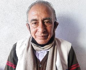 Kunihar: Pension Day will be celebrated in Arki's community hall on December 17