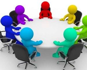 Solan: School Management Committee meeting concluded in Government Senior Secondary School, Darlaghat news first verdict 