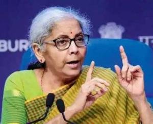 Brainstorming on the budget will start from today, Finance Minister Nirmala Sitharaman will hold a pre-budget meeting