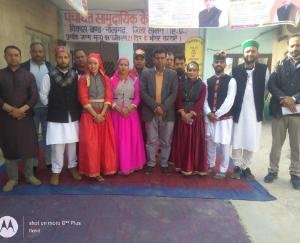 Solan: Beti Hai Anmol Yojana and Shagun Yojana emerged as a strong support of the targeted classes