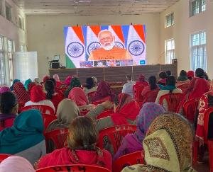 National conference on natural farming organized in Kangra