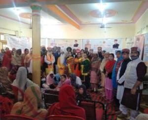 Solan: 1350 cases approved under Mukhyamantri Swavalamban Yojana