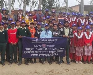 Indore: One day NSS camp will be organized in Thakurdwara school