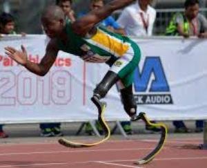 State level Himachal Para Sports Athletics Competition to be held in Dharamsala