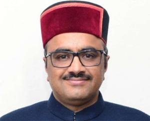 Solan: Dr. Saijal on 19 December solan stay