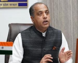 CM Jairam will go to Delhi today, then the time of cabinet meeting changed