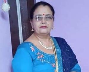 Jaswan-Pragpur: Commendable to make 21 years of marriage of girls: Sneh Lata Parmar