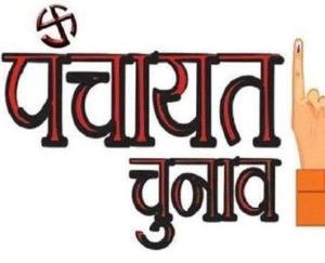 47 percent voting in Gujarat's gram panchayat elections, results will come on December 21