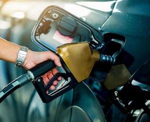 There is no continuous change in the price of petrol and diesel, fuel prices are stable